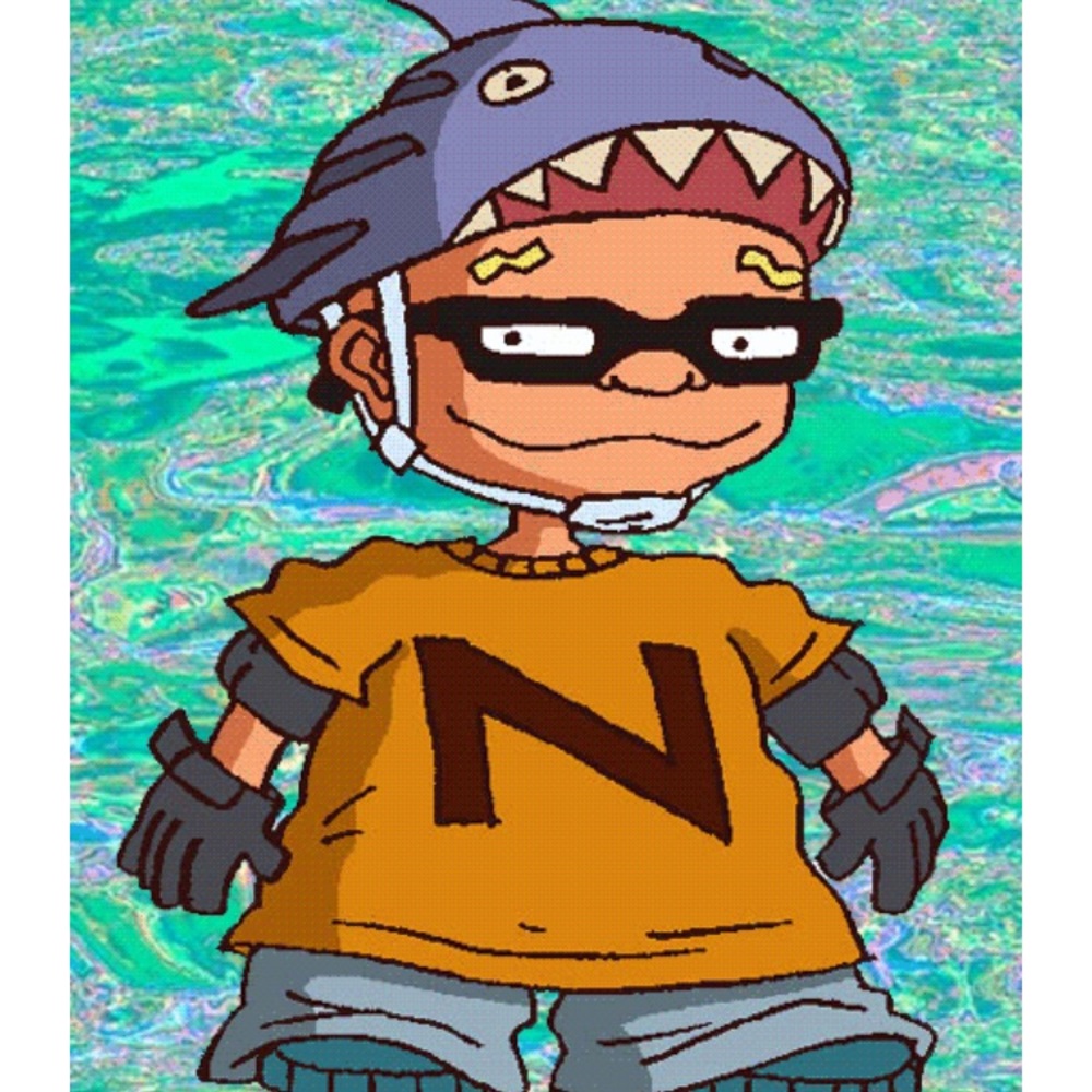 Meet your Posher, Dani